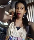 Rencontre Femme Madagascar à diego suarez : Dominique, 27 ans